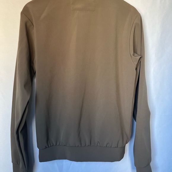 Like New DC Shoes Track Jacket | Small - Picture 8 of 9